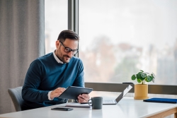 Providence RI business consulting